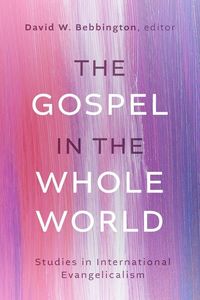 Produktbild: The Gospel in the Whole World