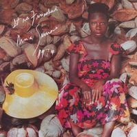 Produktbild: It Is Finished/lemon cream colored vinyl