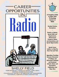 Produktbild: Field, S: Career Opportunities in Radio