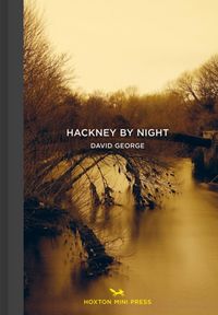 Produktbild: George, D: Hackney By Night
