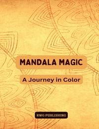 Produktbild: Mandala Magic