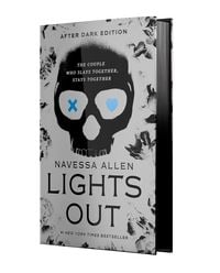 Produktbild: Lights Out Collector's Edition