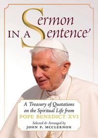 Produktbild: Sermon in a Sentence