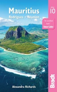 Produktbild: Mauritius