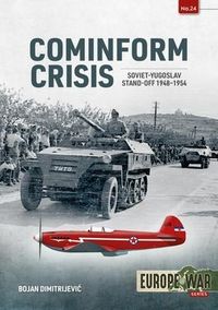 Produktbild: Cominform Crisis