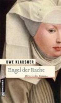 Produktbild: Engel der Rache