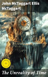 Produktbild: The Unreality of Time