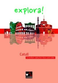 Produktbild: Explora! 3 Catull