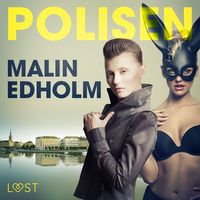 Produktbild: Polisen - erotisk novell