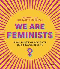 Produktbild: We are Feminists!