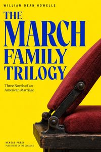 Produktbild: The March Family Trilogy