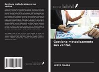 Produktbild: Gestione met&oacute;dicamente sus ventas