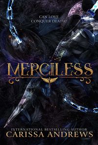 Produktbild: Merciless
