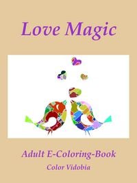 Produktbild: Love Magic
