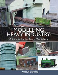 Produktbild: Modelling Heavy Industry
