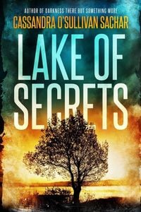 Produktbild: Lake of Secrets
