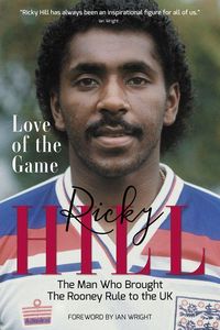Produktbild: Love of the Game