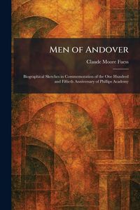 Produktbild: Men of Andover
