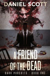 Produktbild: A Friend of the Dead