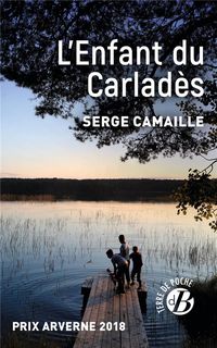 Produktbild: L'enfant du Carlad&egrave;s