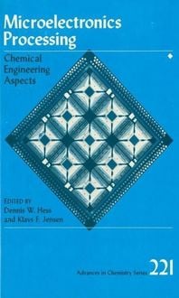 Produktbild: Microelectronic Processing