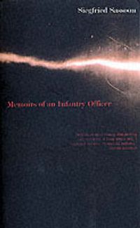 Produktbild: Memoirs of an Infantry Officer