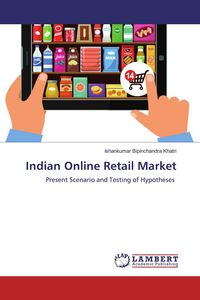 Produktbild: Indian Online Retail Market