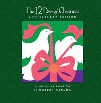 Produktbild: The 12 Days of Christmas