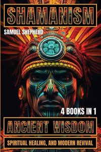 Produktbild: Shamanism