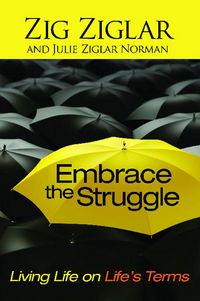 Produktbild: Embrace the Struggle