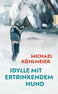 Produktbild: Idylle mit ertrinkendem Hund