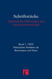 Produktbild: Schriftst&uuml;cke