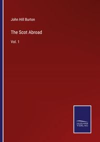 Produktbild: The Scot Abroad