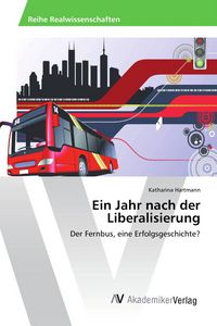 Produktbild: Ein Jahr nach der Liberalisierung