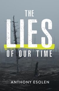 Produktbild: The Lies of Our Time
