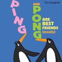 Produktbild: Ping and Pong Are Best Friends (mostly)