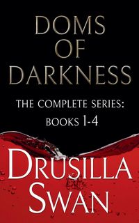 Produktbild: Doms of Darkness (The Complete Series