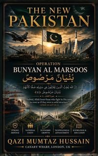 Produktbild: The New Pakistan