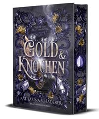 Produktbild: Gold & Knochen