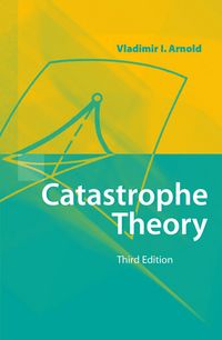 Produktbild: Catastrophe Theory