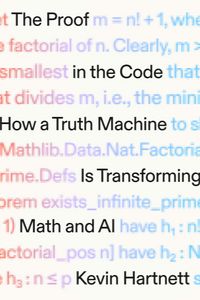 Produktbild: The Proof in the Code
