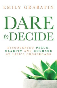 Produktbild: Dare to Decide