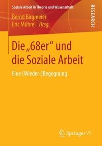 Produktbild: Die "68er" und die Soziale Arbeit