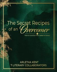 Produktbild: The Secret Recipes of an Overcomer