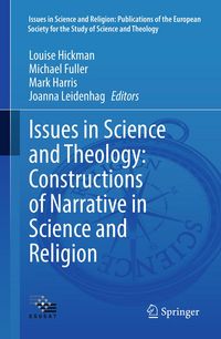 Produktbild: Issues in Science and Theology: Constructions of Narrative in Science and Religion