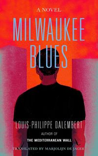 Produktbild: Milwaukee Blues