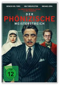 Produktbild: Der ph&ouml;nizische Meisterstreich