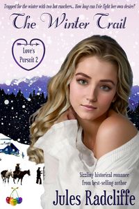 Produktbild: The Winter Trail