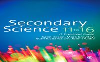 Produktbild: Secondary Science 11 to 16