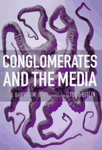Produktbild: Conglomerates and the Media